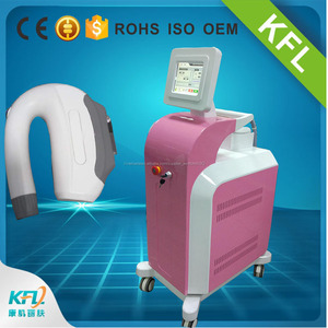 Dọc <span class=keywords><strong>IPL</strong></span> <span class=keywords><strong>SHR</strong></span> & E-ánh sáng tóc thiết bị loại bỏ & máy - Product Image 1