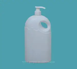 2l füllen Baby-Shampoo& shampoo natürlichen Pflanzenextrakten das Dienstprogramm kunststoff leere flaschen