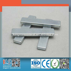 Alta calidad <span class=keywords><strong>de</strong></span> las tierras raras <span class=keywords><strong>de</strong></span> Zinc imán <span class=keywords><strong>de</strong></span> barra - Product Image 6