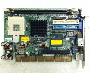 Scheda Madre Industriale PSB-4710MEV, Scheda CPU Testata e Funzionante PSB-4710 <span class=keywords><strong>MEV</strong></span> - Product Image 1