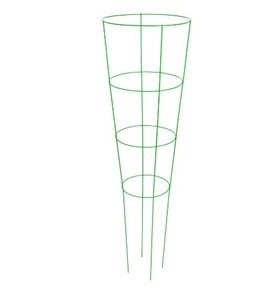 54in 4 anneau cage à tomates - Product Image 2