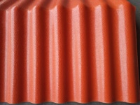 Precios de Láminas para Techos en Nepal, Tejas de Terracota de Bajo Costo