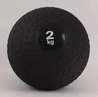 फिटनेस उपकरण भारी शुल्क पीवीसी स्लैम दवा जिम गेंद बिक्री के लिए