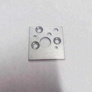 OEM Parti di Lamiera di Acciaio Metallo Elettrico Flessione - Product Image 3