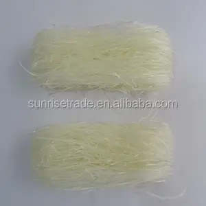 Verge de haricots mungo vert, Longkou, Vermicelli