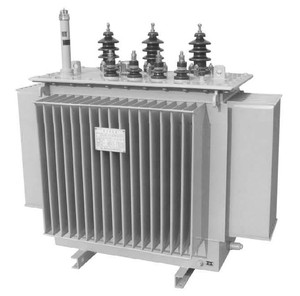 Haute Efficacité 30kva à bain d'huile distribution transformateur de puissance prix - Product Image 1
