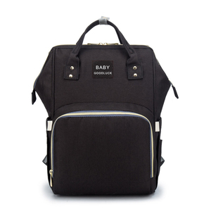 Baby Diaper <strong>Bag</strong> Backpack Large Capacity Waterproof Mommy Nappy <strong>Bag</strong> for Women <strong>Toddler</strong> Newborn - Product Image 1