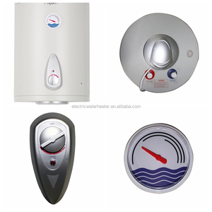 Calentador de Agua Eléctrico Doméstico de Aluminio de <span class=keywords><strong>80</strong></span> <span class=keywords><strong>Litros</strong></span> - Product Image 4