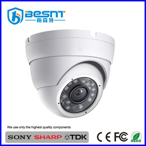 Сенсор Sony 2.0MP 5.0MP 4K новая модель камеры видеонаблюдения фирменное название BESNT IP-камера - Product Image 6