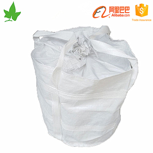 Oferta fabricante PP tejida grandes bolsas para uso industrial - Product Image 1