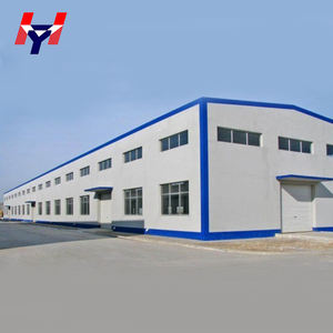 Classe-Un qualificato pesante strutturale ondulato <span class=keywords><strong>magazzino</strong></span> in <span class=keywords><strong>affitto</strong></span> - Product Image 3