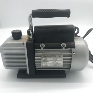 مرحلة واحدة دوارة مضخة هوائية دوارة ل HVAC AC التبريد تغذى - Product Image 2