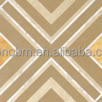 Gạch Gốm Sứ Trung Quốc, Gạch Sứ Tráng Men Tia Nước Cho Nhà Thầu Sàn - Product Image 2