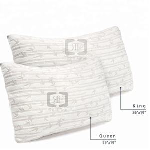 primark memory foam pillow