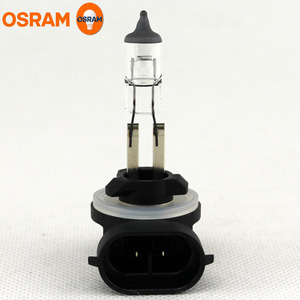 <span class=keywords><strong>Ampoule</strong></span> automobile Osram 881 12V H27W/2 <span class=keywords><strong>E1</strong></span> - Product Image 2