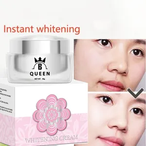 Best Cream in Pakistan for Underarm Skin Whitening Brightening Face Cream