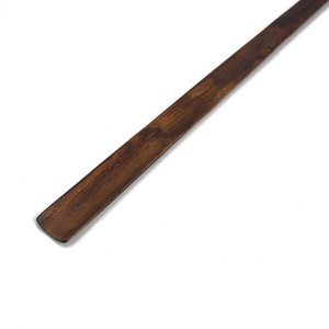 Corne pour chaussure de 70cm, matière naturelle de haute qualité, <span class=keywords><strong>long</strong></span> et personnalisé, avec logo, cm - Product Image 5
