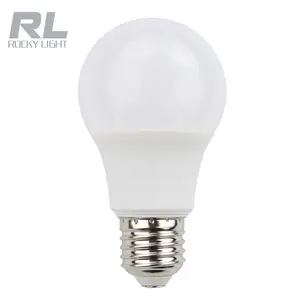 High quality ultra 3w plastic+aluminum led bulbs led light spare parts led lamp Dear friend mini led lights for crafts