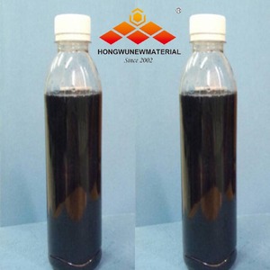 Nanopartículas de Óxido de Estaño Dopado con Antimonio (<span class=keywords><strong>SnO2</strong></span> y Sb2O3) de Grado Industrial, 10nm, ATO, para Material de Película Antiestática Transparente - Product Image 4