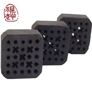 High Heat Value Indonesian <strong>Smokeless</strong> Charcoal <strong>Briquette</strong> - Product Image 5