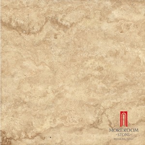 Off-blanc Travertin Beige Porcelaine et En Céramique Carrelage - Product Image 3