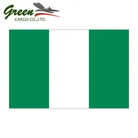 Đại Lý Vận Chuyển Dịch Vụ Logistics Từ Trung Quốc Đến Nigeria Logo