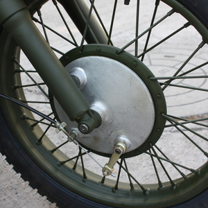 Cj750 трехколесные газовые мотоциклы <span class=keywords><strong>sidecar</strong></span> - Product Image 5