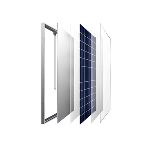 Rosen Mono 300 W módulos solares 5BB 60 células LONGi paneles solares en Stock - Product Image 1