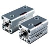 Cylindre fiable SMC CQU d'un fournisseur japonais CKD KOGANEI Pièces pneumatiques Fabriqué au JAPON - Product Image 6