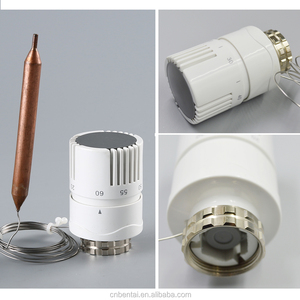 La Chine fabricant vanne <span class=keywords><strong>de</strong></span> radiateur thermostatique supérieure avec <span class=keywords><strong>sonde</strong></span> - Product Image 4