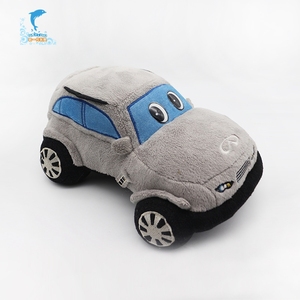 Fábrica <span class=keywords><strong>de</strong></span> diseño personalizado juguete educativo <span class=keywords><strong>de</strong></span> la felpa niños coche <span class=keywords><strong>de</strong></span> juguete con estudio <span class=keywords><strong>de</strong></span> inglés <span class=keywords><strong>de</strong></span> personalización - Product Image 1