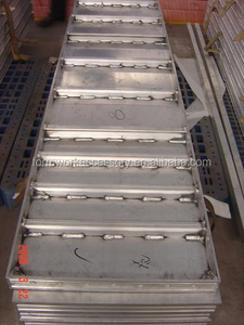 Encofrados de Aluminio para Muros de Hormigón en Venta - Product Image 1