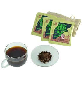 2018 Nouveau OEM Extrait De Fines Herbes Beauté Feuilles de Thé Minceur Thé - Product Image 1