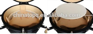 Cerámica de leña parrilla Pizza a <span class=keywords><strong>la</strong></span> piedra accesorios - Product Image 2