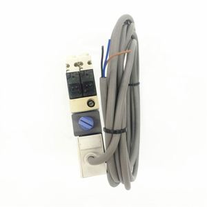 <span class=keywords><strong>MPS</strong></span>-R9M-NGAデジタル真空圧力センサースイッチ - Product Image 6