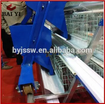 Hot sale poultry automatic chain feeding system for Kenya