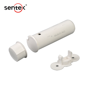 اللاسلكية جهاز استشعار باب مغناطيسي متوافق وهانيويل 2GIG GoControl - Product Image 3