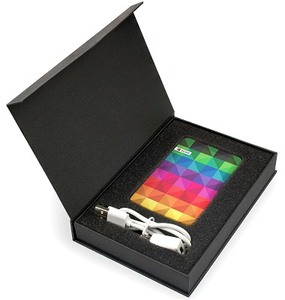 Plus <span class=keywords><strong>Populaire</strong></span> Couleur Impression Slim 2500mAh Chargeur Portable <span class=keywords><strong>Banque</strong></span> De Puissance de Carte de Crédit - Product Image 3