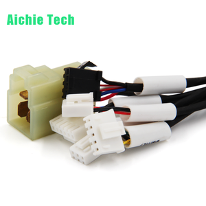 Đa chức năng đúc Cáp ô tô Ta <span class=keywords><strong>Xi</strong></span> mét cáp xe âm thanh video cáp - Product Image 4