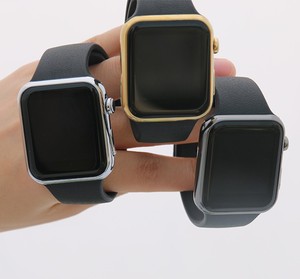 A9 Bluetooth inteligente de pulsera con monitor de ritmo cardíaco para todos ios y android/bluetooth reloj inteligente - Product Image 3