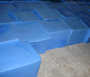 ฟองน้ำเซลลูโลสสำหรับทำความสะอาดในครัว ดูดซับน้ำได้ดีเยี่ยม - Product Image 4