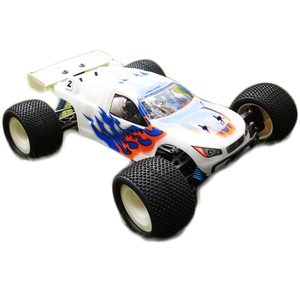 Pin Lipo RTR Không Chổi Than <span class=keywords><strong>1</strong></span>/<span class=keywords><strong>8</strong></span> Xe <span class=keywords><strong>Rc</strong></span> - Product Image 1