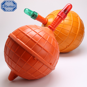 Flotador Led flotante de luz electrónica Stick pesca - Product Image 1