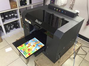 Kỹ thuật số t áo máy in cho quà tặng khuyến mãi in ấn, trực tiếp Đến Máy In May, Thăng Hoa Máy In Dệt, - Product Image 5