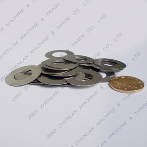 Thép không gỉ <span class=keywords><strong>shims</strong></span>/<span class=keywords><strong>shims</strong></span> máy giặt/Độ chính xác cao Gasket - Product Image 2