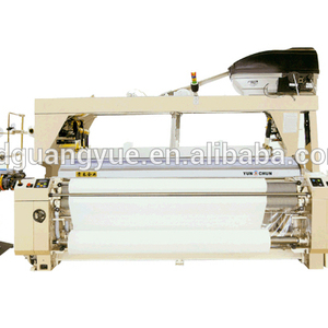 QH851/408ความเร็วสูงหนักน้ำเจ็ท <span class=keywords><strong>Loom</strong></span> - Product Image 3