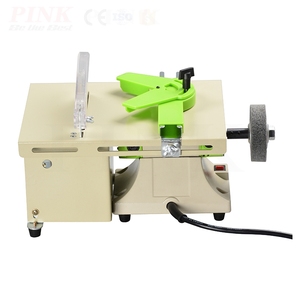 Mini sierra de mesa para carpintería - Product Image 3