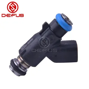 Defus injetores de gasolina, injetores de gasolina de alto desempenho 650cc 800cc 35310-3c000 353103c000 para hyundai sonata 06-08 2.4l