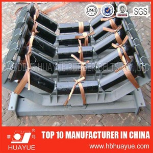 Промышленный ролик для переноски, ленточный Конвейерный ролик, Конвейерный ленточный ролик - Product Image 6