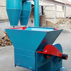 NEWEEK Điện/Diesel Búa Mill Gia Cầm Nghiền Hạt Thức Ăn Nghiền Máy - Product Image 4